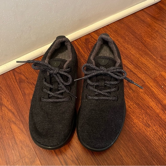NWOT allbirds The wool runners - Picture 3 of 8